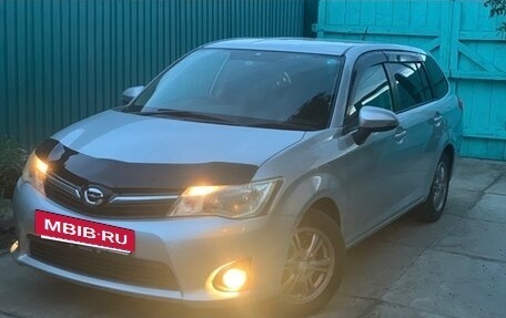 Toyota Corolla, 2012 год, 1 450 000 рублей, 2 фотография