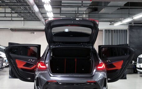 BMW 1 серия, 2022 год, 2 350 013 рублей, 8 фотография