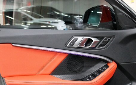 BMW 1 серия, 2022 год, 2 350 013 рублей, 10 фотография
