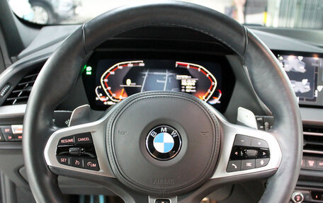BMW 1 серия, 2022 год, 2 350 013 рублей, 12 фотография