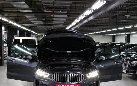 BMW 1 серия, 2022 год, 2 350 013 рублей, 9 фотография