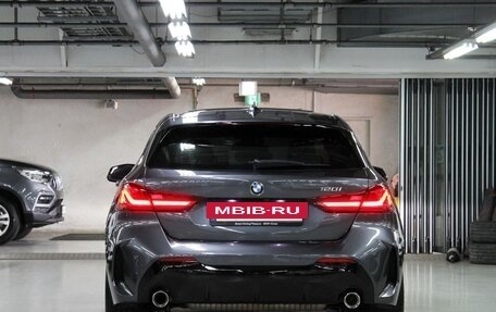 BMW 1 серия, 2022 год, 2 350 013 рублей, 6 фотография