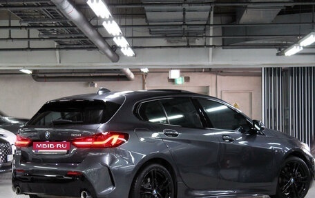 BMW 1 серия, 2022 год, 2 350 013 рублей, 7 фотография