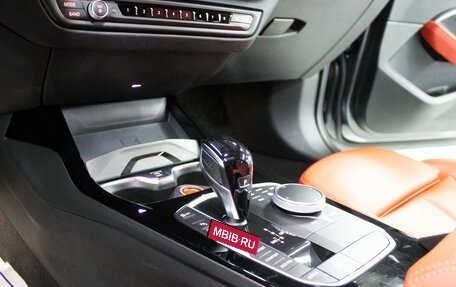 BMW 1 серия, 2022 год, 2 350 013 рублей, 14 фотография