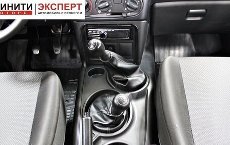 Chevrolet Niva I рестайлинг, 2018 год, 709 900 рублей, 8 фотография