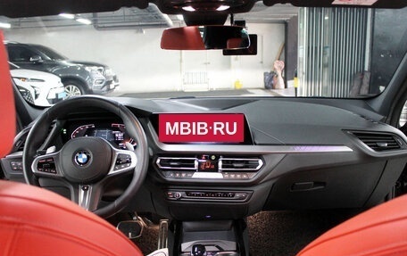 BMW 1 серия, 2022 год, 2 350 013 рублей, 15 фотография