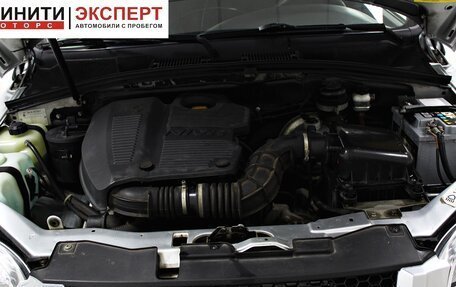 Chevrolet Niva I рестайлинг, 2018 год, 709 900 рублей, 12 фотография