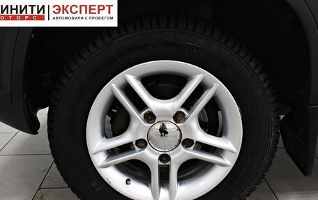 Chevrolet Niva I рестайлинг, 2018 год, 709 900 рублей, 13 фотография