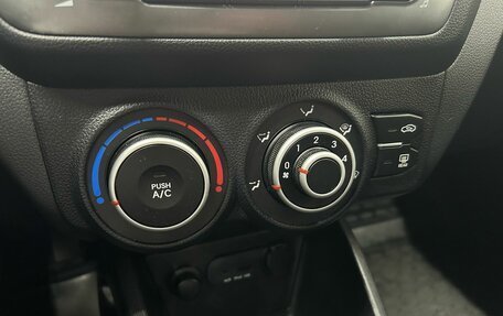 KIA Rio III рестайлинг, 2012 год, 926 000 рублей, 18 фотография