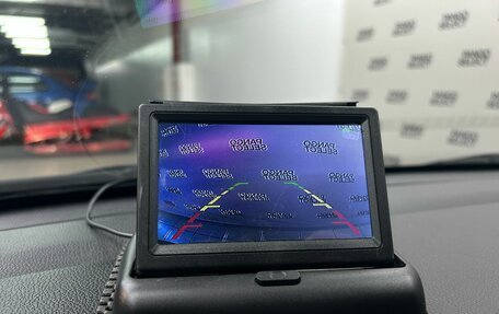 KIA Rio III рестайлинг, 2012 год, 926 000 рублей, 21 фотография