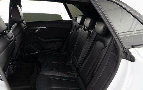 Audi Q8 I, 2019 год, 6 435 800 рублей, 8 фотография