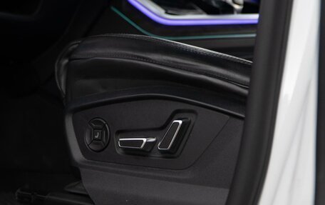 Audi Q8 I, 2019 год, 6 435 800 рублей, 13 фотография
