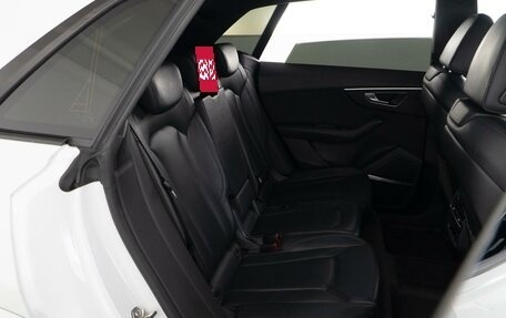 Audi Q8 I, 2019 год, 6 435 800 рублей, 6 фотография