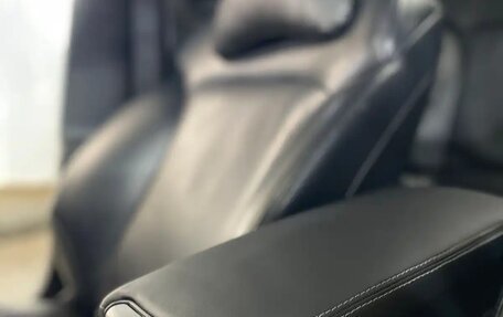 Lexus IS II рестайлинг 2, 2007 год, 1 120 000 рублей, 9 фотография