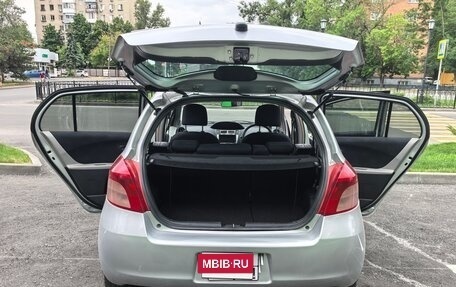 Toyota Vitz, 2005 год, 620 000 рублей, 4 фотография