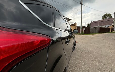Ford Focus III, 2012 год, 930 000 рублей, 6 фотография