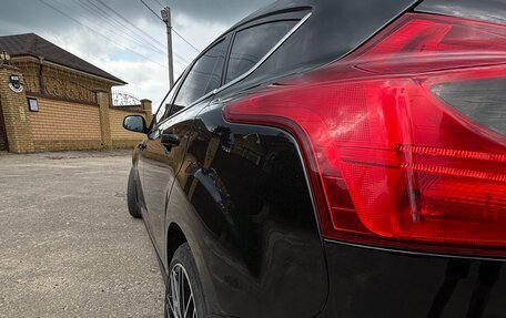 Ford Focus III, 2012 год, 930 000 рублей, 5 фотография