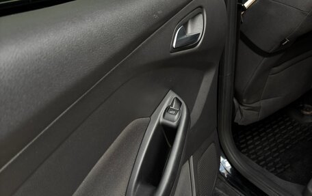 Ford Focus III, 2012 год, 930 000 рублей, 11 фотография