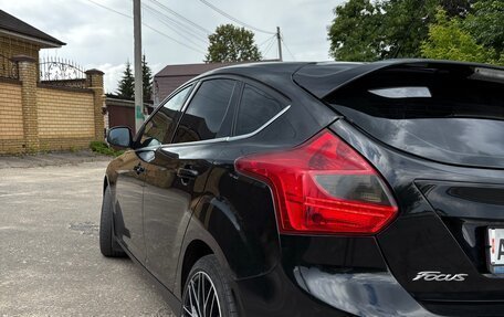 Ford Focus III, 2012 год, 930 000 рублей, 4 фотография