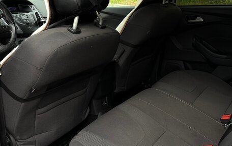 Ford Focus III, 2012 год, 930 000 рублей, 10 фотография