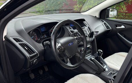 Ford Focus III, 2012 год, 930 000 рублей, 22 фотография