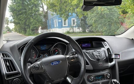 Ford Focus III, 2012 год, 930 000 рублей, 23 фотография