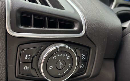 Ford Focus III, 2012 год, 930 000 рублей, 13 фотография