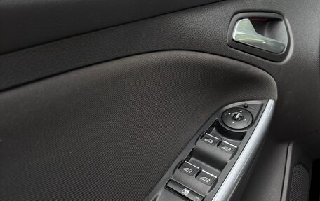 Ford Focus III, 2012 год, 930 000 рублей, 14 фотография
