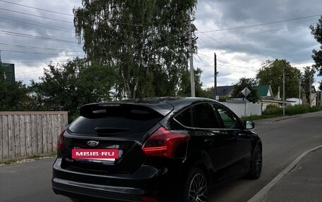 Ford Focus III, 2012 год, 930 000 рублей, 21 фотография