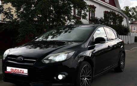 Ford Focus III, 2012 год, 930 000 рублей, 19 фотография