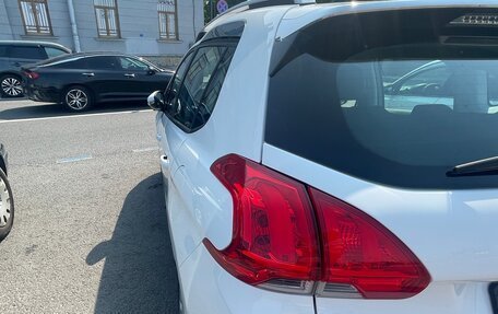 Peugeot 2008 II, 2014 год, 900 000 рублей, 3 фотография