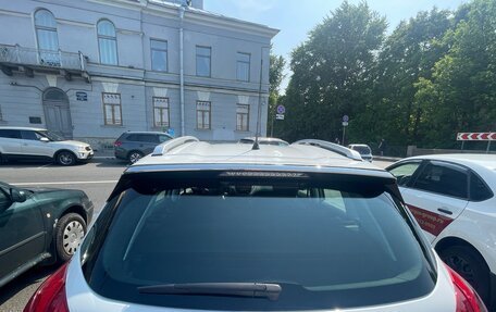 Peugeot 2008 II, 2014 год, 900 000 рублей, 9 фотография