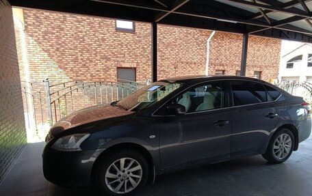 Nissan Sentra, 2016 год, 1 350 000 рублей, 3 фотография