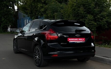 Ford Focus III, 2012 год, 930 000 рублей, 18 фотография