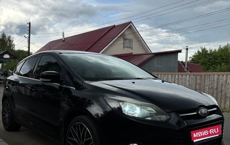 Ford Focus III, 2012 год, 930 000 рублей, 20 фотография