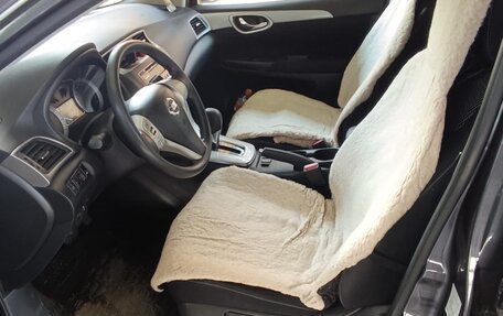 Nissan Sentra, 2016 год, 1 350 000 рублей, 7 фотография