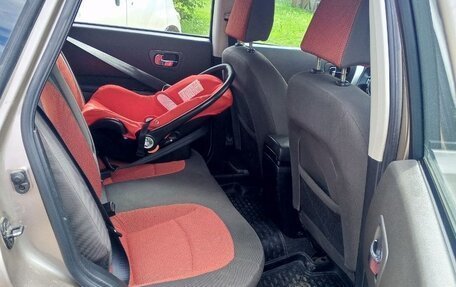 Nissan Qashqai, 2008 год, 950 000 рублей, 6 фотография