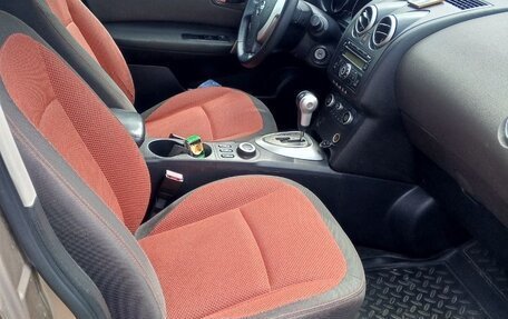 Nissan Qashqai, 2008 год, 950 000 рублей, 5 фотография