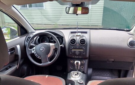 Nissan Qashqai, 2008 год, 950 000 рублей, 7 фотография