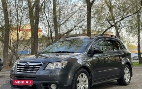 Subaru Tribeca I рестайлинг, 2008 год, 1 250 000 рублей, 2 фотография