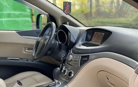 Subaru Tribeca I рестайлинг, 2008 год, 1 250 000 рублей, 5 фотография