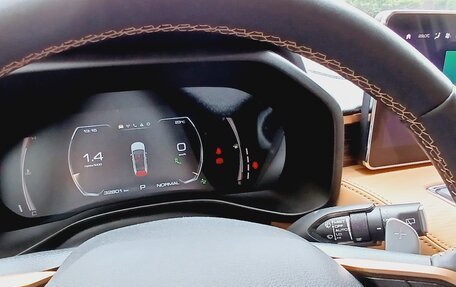 Haval Jolion, 2023 год, 1 740 000 рублей, 3 фотография