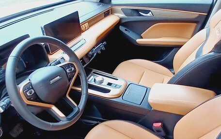 Haval Jolion, 2023 год, 1 740 000 рублей, 4 фотография