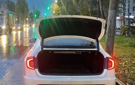 Hyundai Sonata VIII, 2022 год, 2 820 000 рублей, 2 фотография