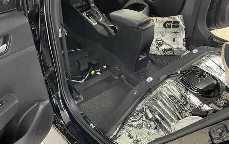 Hyundai Solaris II рестайлинг, 2020 год, 1 860 000 рублей, 11 фотография