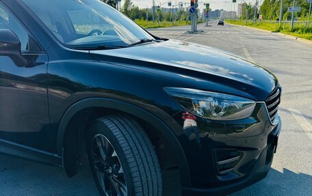 Mazda CX-5 II, 2016 год, 2 700 000 рублей, 3 фотография