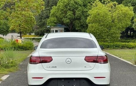 Mercedes-Benz GLC Coupe, 2021 год, 3 500 000 рублей, 6 фотография