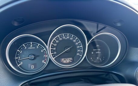 Mazda CX-5 II, 2016 год, 2 700 000 рублей, 10 фотография