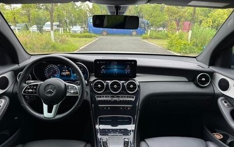 Mercedes-Benz GLC Coupe, 2021 год, 3 500 000 рублей, 8 фотография