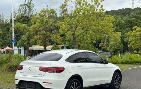 Mercedes-Benz GLC Coupe, 2021 год, 3 500 000 рублей, 7 фотография